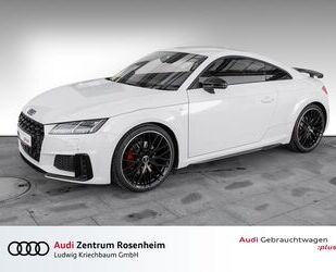 Audi TT Gebrauchtwagen