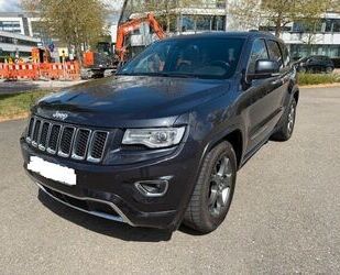 Jeep Grand Cherokee Gebrauchtwagen