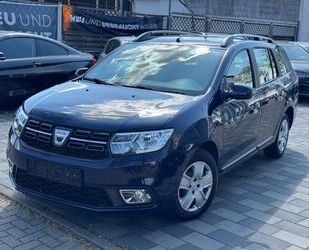 Dacia Logan Gebrauchtwagen