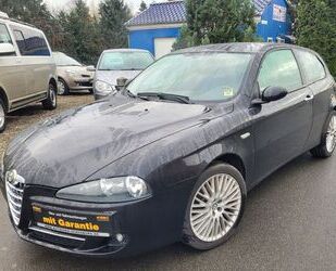Alfa Romeo Alfa 147 Gebrauchtwagen