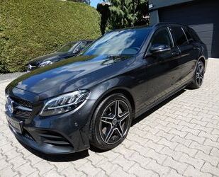 Mercedes-Benz C 300 Gebrauchtwagen