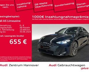 Audi A5 Gebrauchtwagen