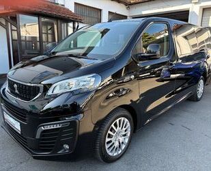 Peugeot Traveller Gebrauchtwagen