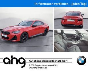 BMW M240i Gebrauchtwagen
