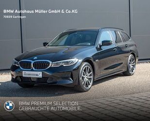 BMW 330 Gebrauchtwagen