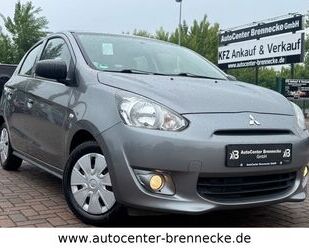 Mitsubishi Space Star Gebrauchtwagen
