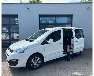 Citroen Berlingo Gebrauchtwagen