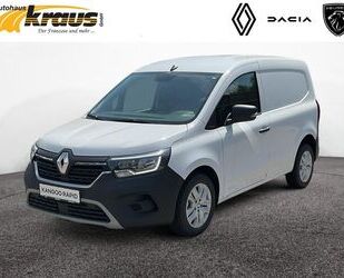 Renault Kangoo Gebrauchtwagen