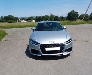 Audi TT Gebrauchtwagen