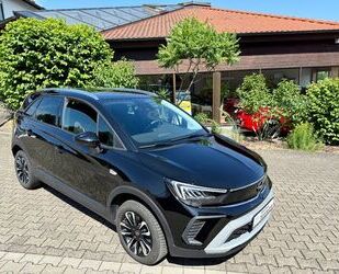 Opel Crossland (X) Gebrauchtwagen