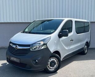 Opel Vivaro Gebrauchtwagen