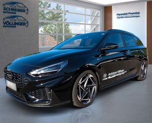 Hyundai i30 Gebrauchtwagen
