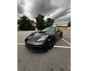Porsche Cayman Gebrauchtwagen