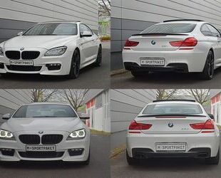 BMW 650 Gebrauchtwagen