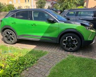 Opel Mokka-e Gebrauchtwagen