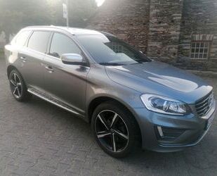 Volvo XC60 Gebrauchtwagen