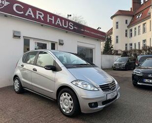 Mercedes-Benz A 180 Gebrauchtwagen