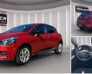 Renault Clio Gebrauchtwagen