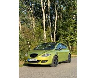 Seat Leon Gebrauchtwagen