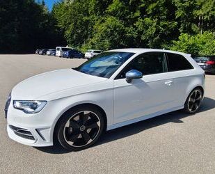 Audi S3 Gebrauchtwagen