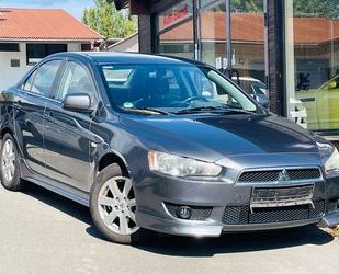 Mitsubishi Lancer Gebrauchtwagen