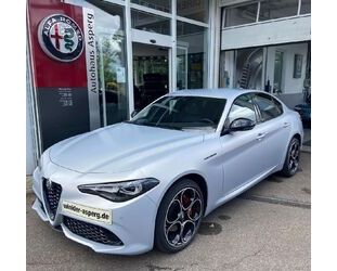 Alfa Romeo Giulia Gebrauchtwagen