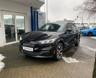 Ford Mustang Mach-E Gebrauchtwagen