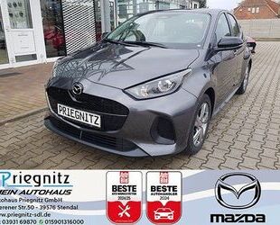 Mazda 2 Gebrauchtwagen