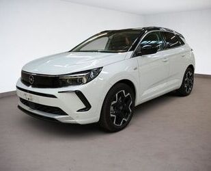 Opel Grandland (X) Gebrauchtwagen