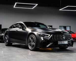 Mercedes-Benz AMG GT Gebrauchtwagen