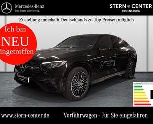 Mercedes-Benz GLC 200 Gebrauchtwagen