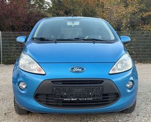 Ford Ka/Ka+ Gebrauchtwagen