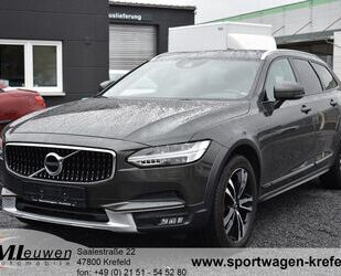 Volvo V90 Cross Country Gebrauchtwagen
