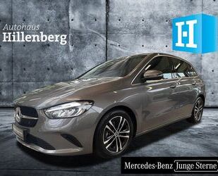 Mercedes-Benz B 200 Gebrauchtwagen