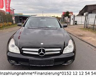 Mercedes-Benz CLS 280 Gebrauchtwagen