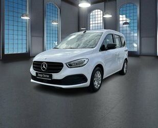 Mercedes-Benz Citan Gebrauchtwagen