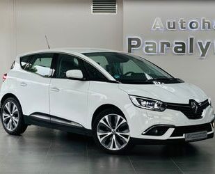 Renault Scenic Gebrauchtwagen