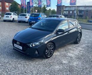Hyundai i20 Gebrauchtwagen