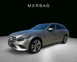 Mercedes-Benz C 300 Gebrauchtwagen