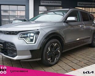 Kia Niro Gebrauchtwagen