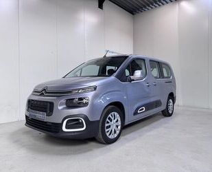 Citroen Berlingo Gebrauchtwagen