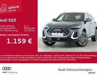Audi SQ5 Gebrauchtwagen