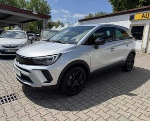 Opel Crossland (X) Gebrauchtwagen