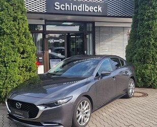 Mazda 3 Gebrauchtwagen