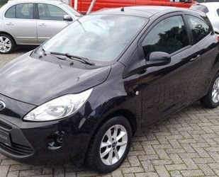 Ford Ka/Ka+ Gebrauchtwagen