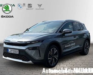 Skoda Elroq Gebrauchtwagen