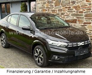 Dacia Logan Gebrauchtwagen