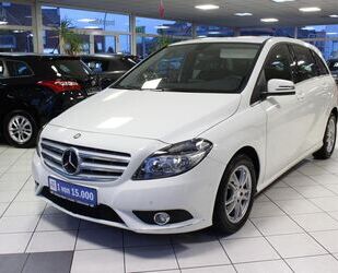 Mercedes-Benz B 180 Gebrauchtwagen