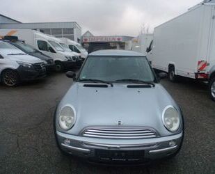 Mini Cooper Gebrauchtwagen