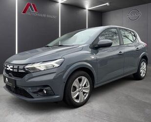 Dacia Sandero Gebrauchtwagen